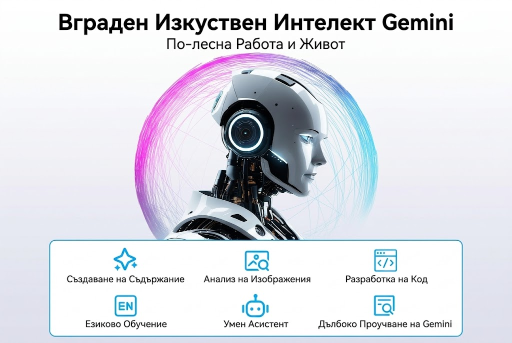 【Най-нова версия Android 16】DOOGEE U12 VIP таблет с Android 16, 12-инчов таблет, 24 GB RAM + 128 GB / до 2 TB, Gemini AI, таблет с клавиатура и стилус, 9000 mAh / 18 W, 13 MP + 8 MP, детски таблет с осемядрен процесор / Widevine L1 / OTG / Face ID. - Image 4