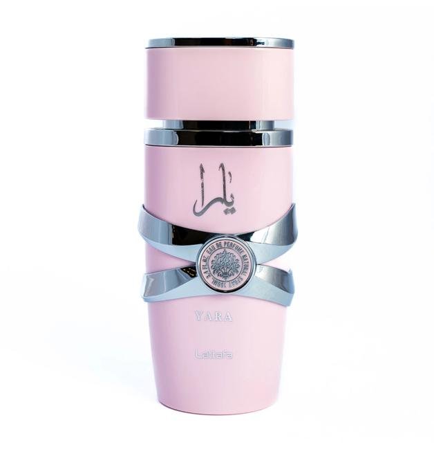 Yara Perfume (Women) By Lattafa Perfumes 3.4oz(100ml) - Image 3